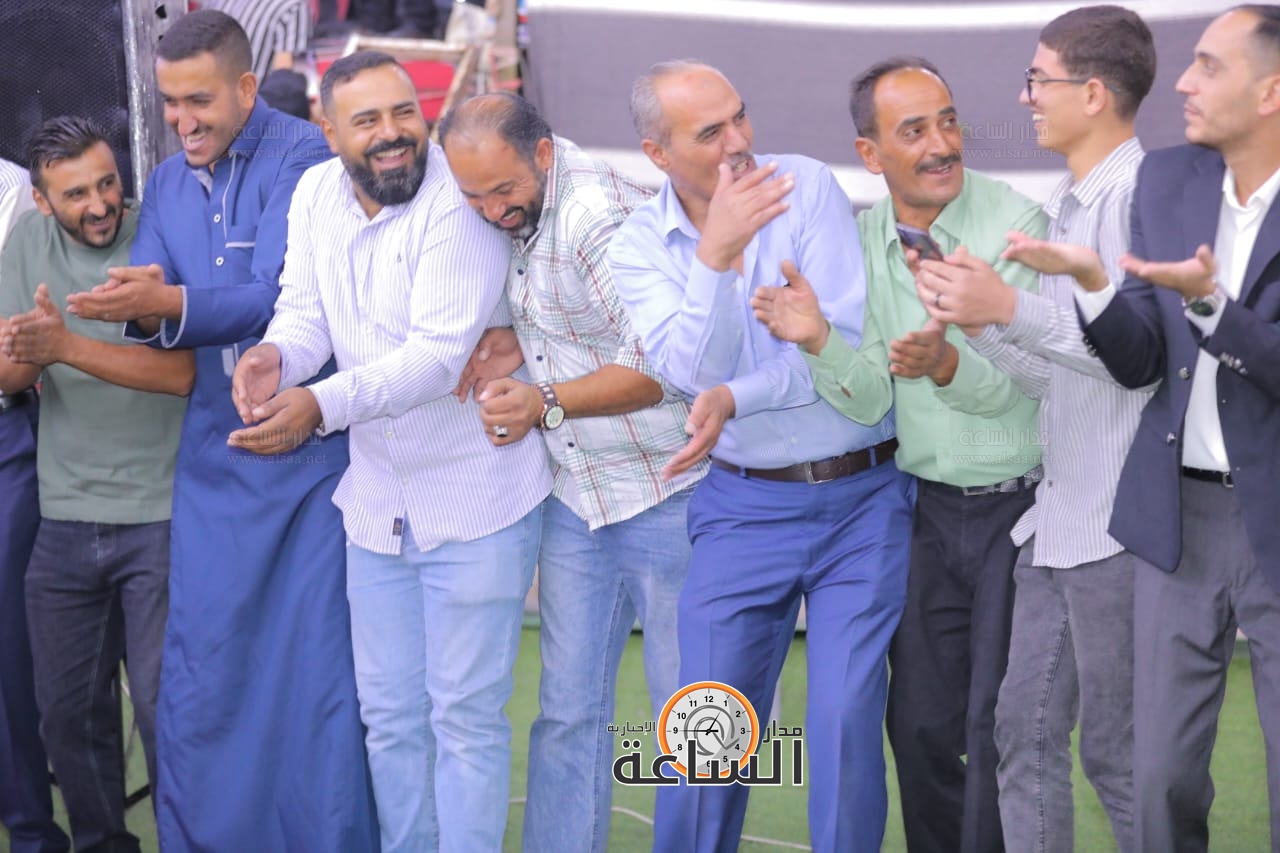 Madar Al-Saa Images 0.11686787200533932