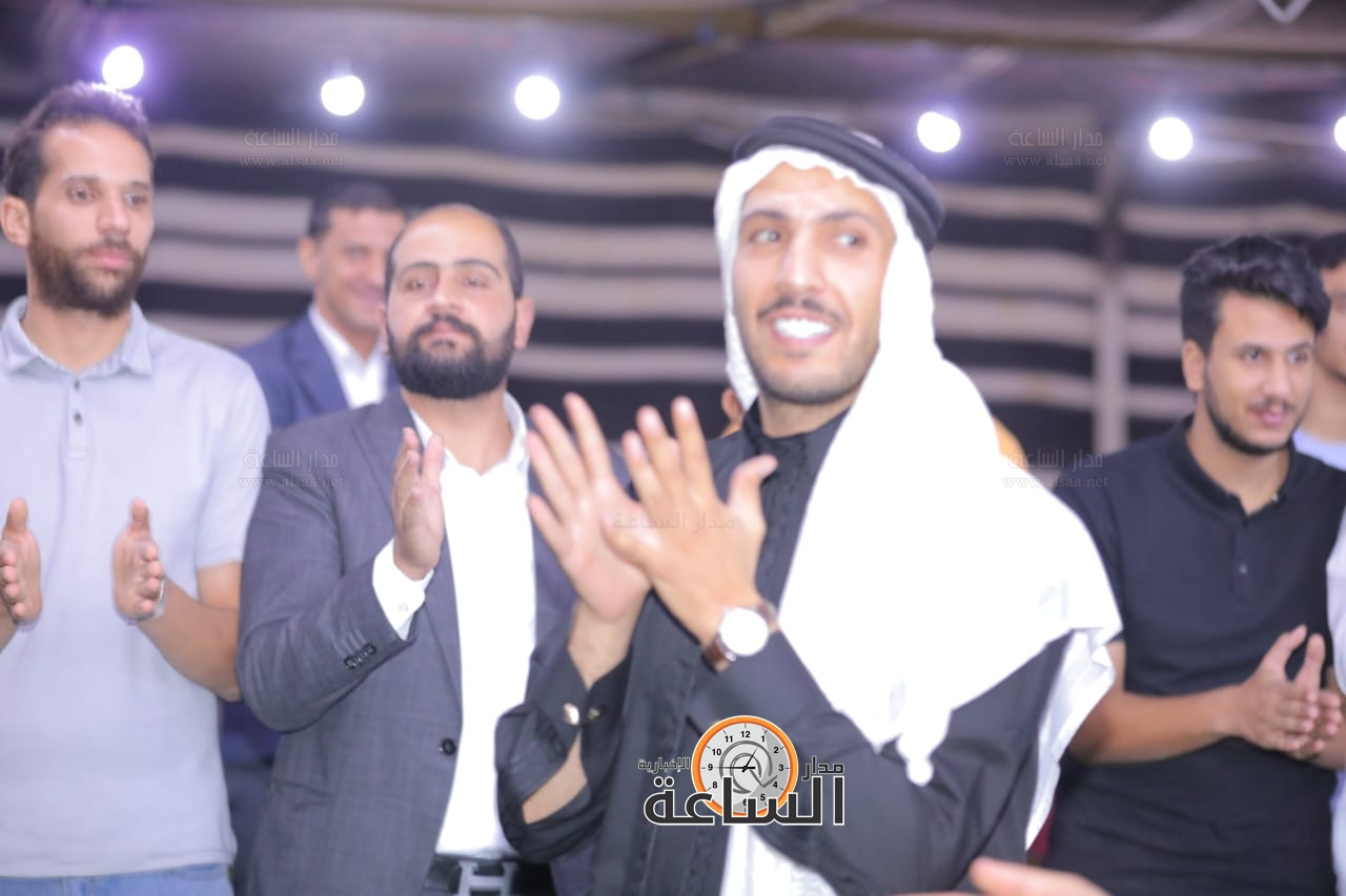 Madar Al-Saa Images 0.4933548200244896