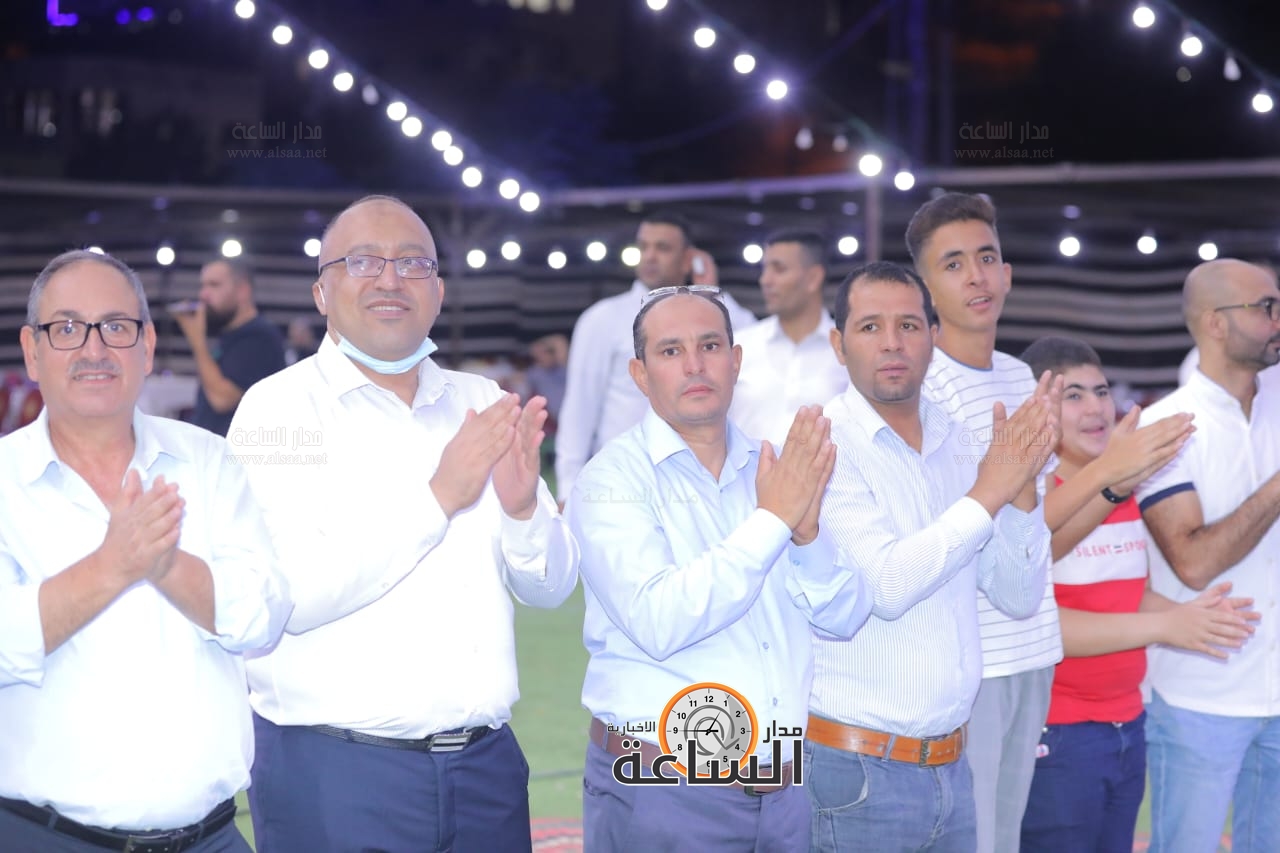 Madar Al-Saa Images 0.5485126342585278