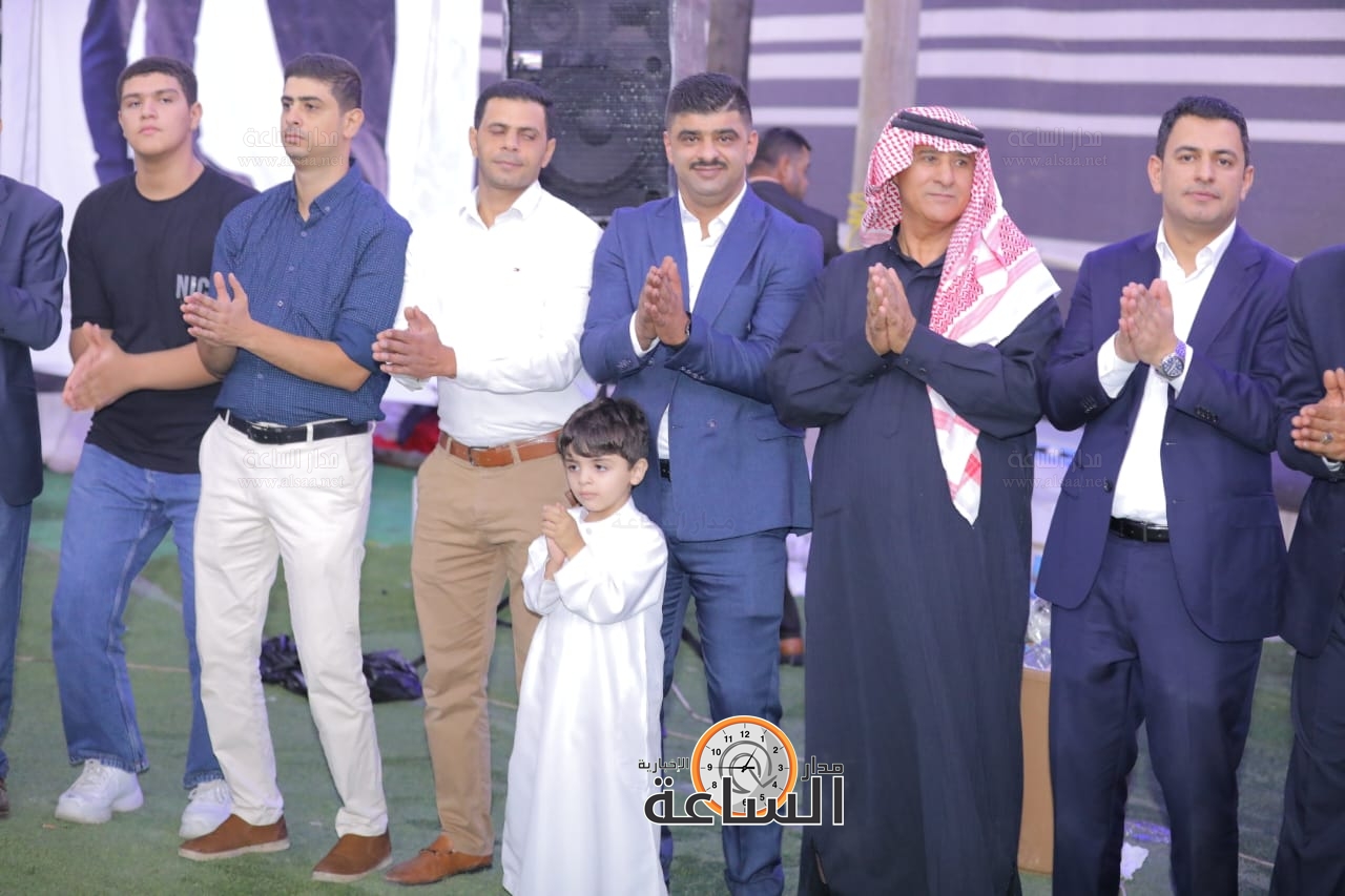 Madar Al-Saa Images 0.05053453742236269