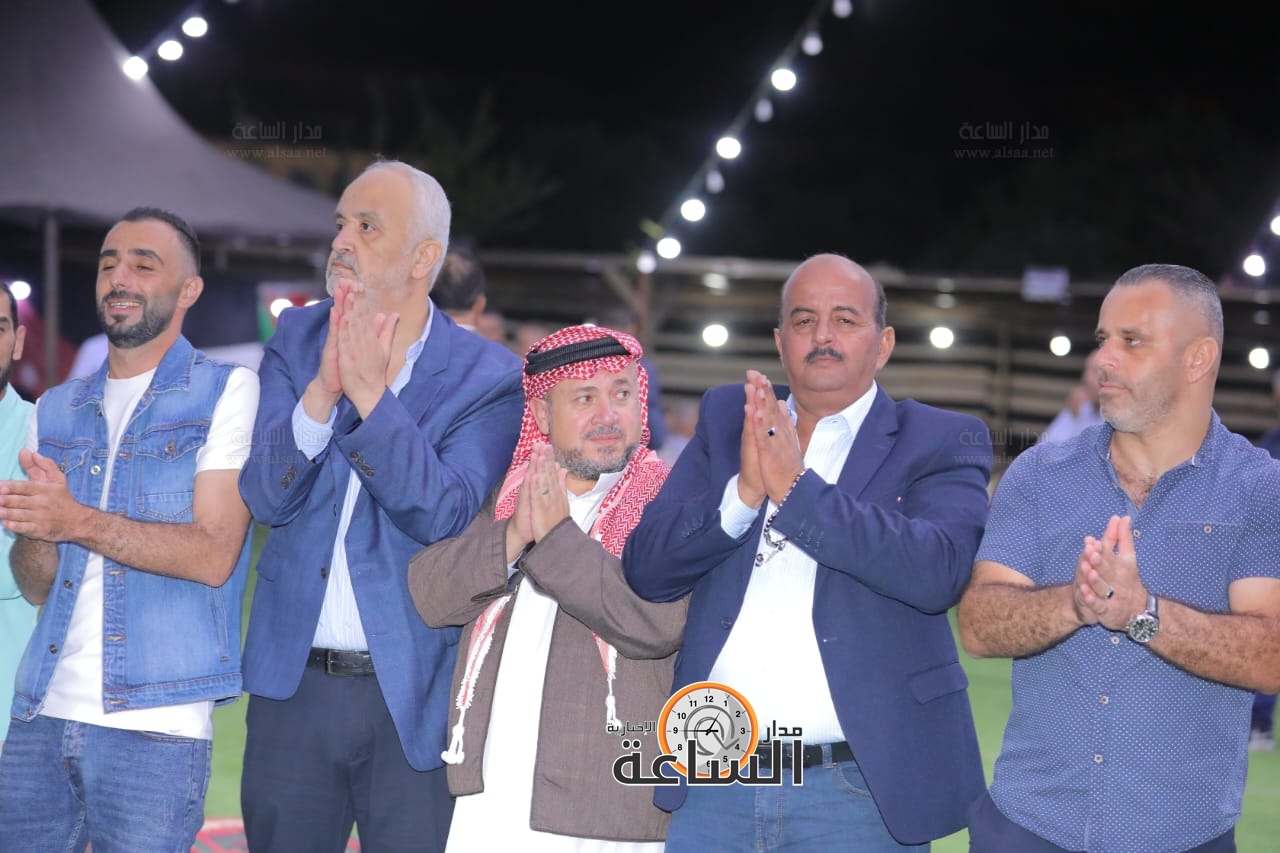 Madar Al-Saa Images 0.8523249519726448