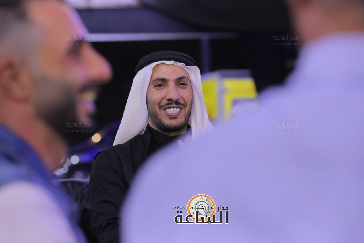 Madar Al-Saa Images 0.8495377931148748