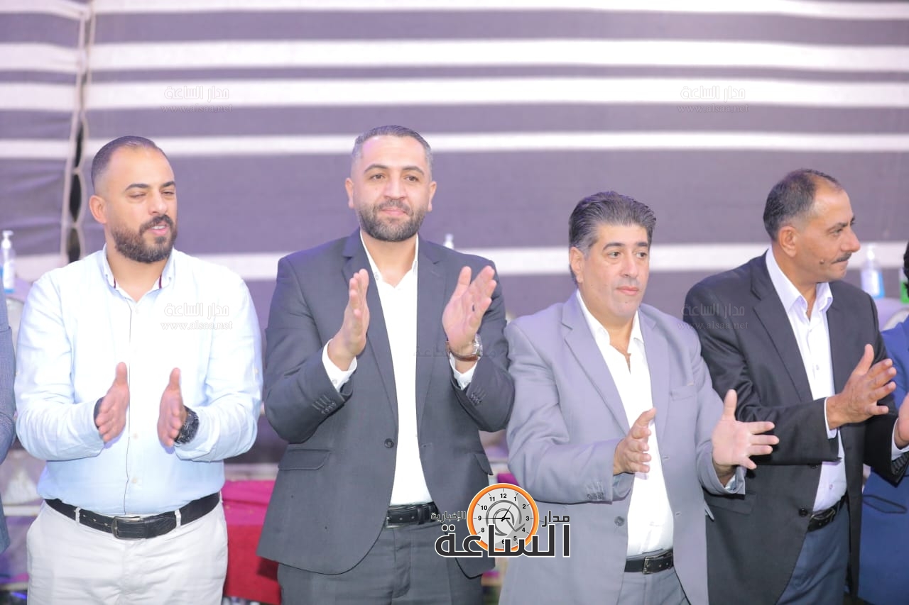 Madar Al-Saa Images 0.05836313946774285