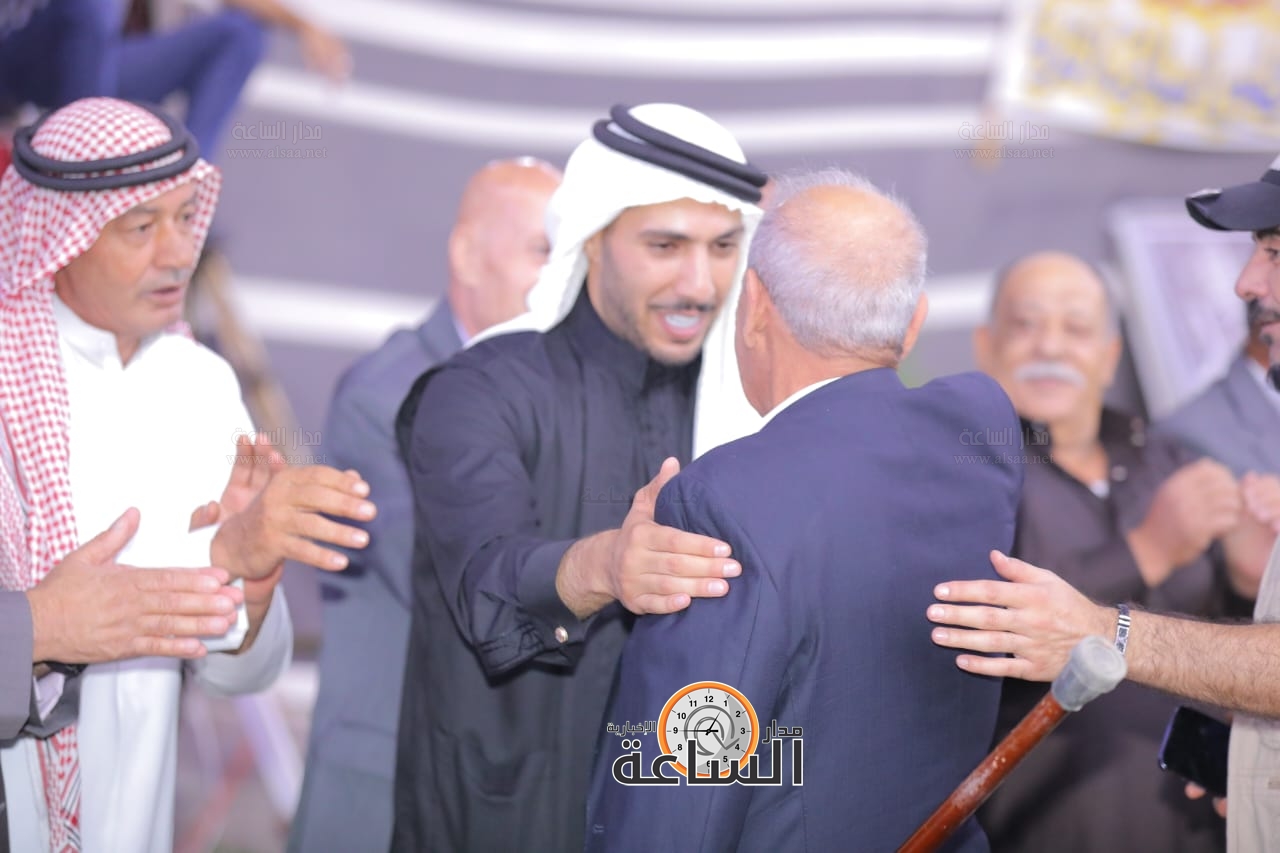 Madar Al-Saa Images 0.5560668993667524