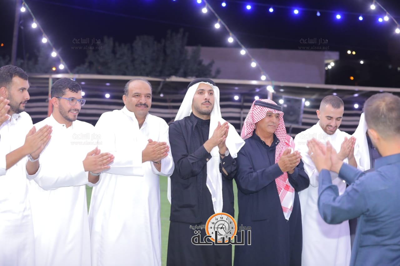 Madar Al-Saa Images 0.2646181407158382