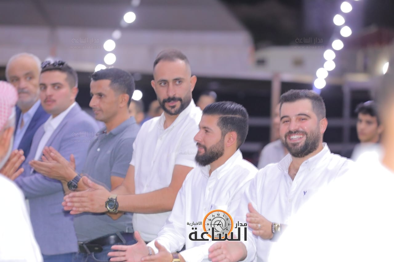 Madar Al-Saa Images 0.5979024415738261