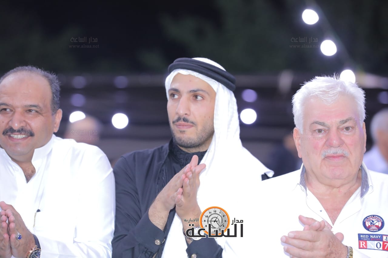 Madar Al-Saa Images 0.20150944365747858