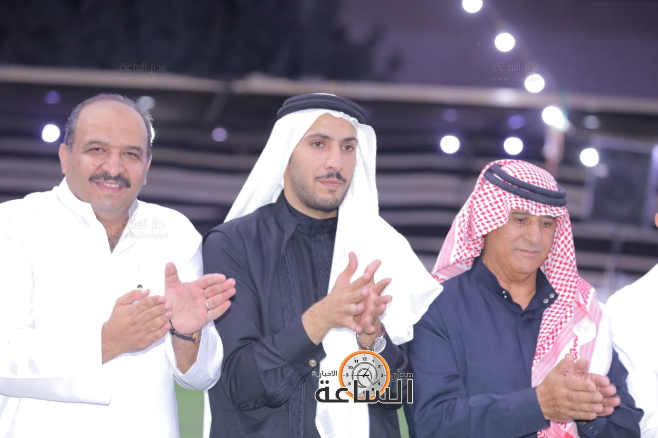 Madar Al-Saa Images 0.41290159255896874