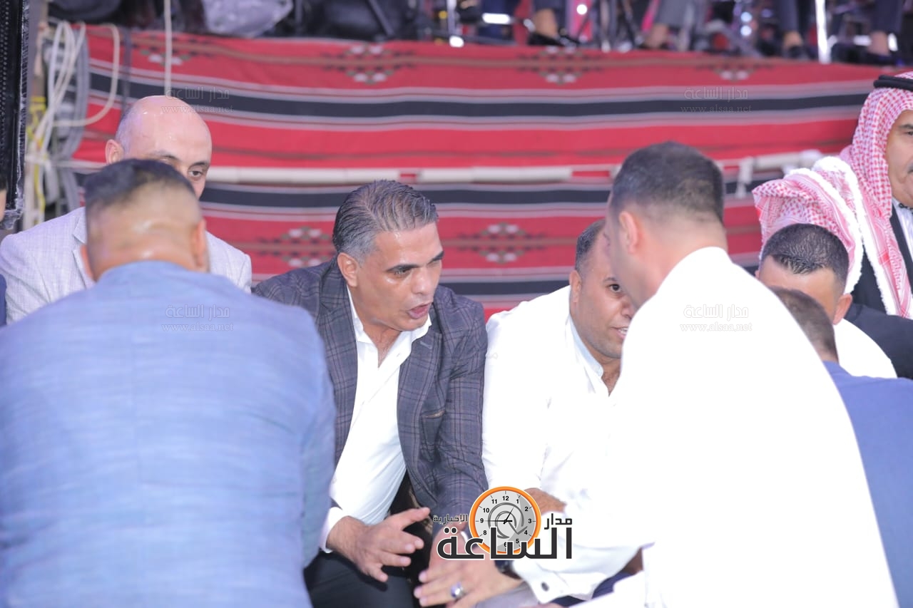 Madar Al-Saa Images 0.9242499019652252