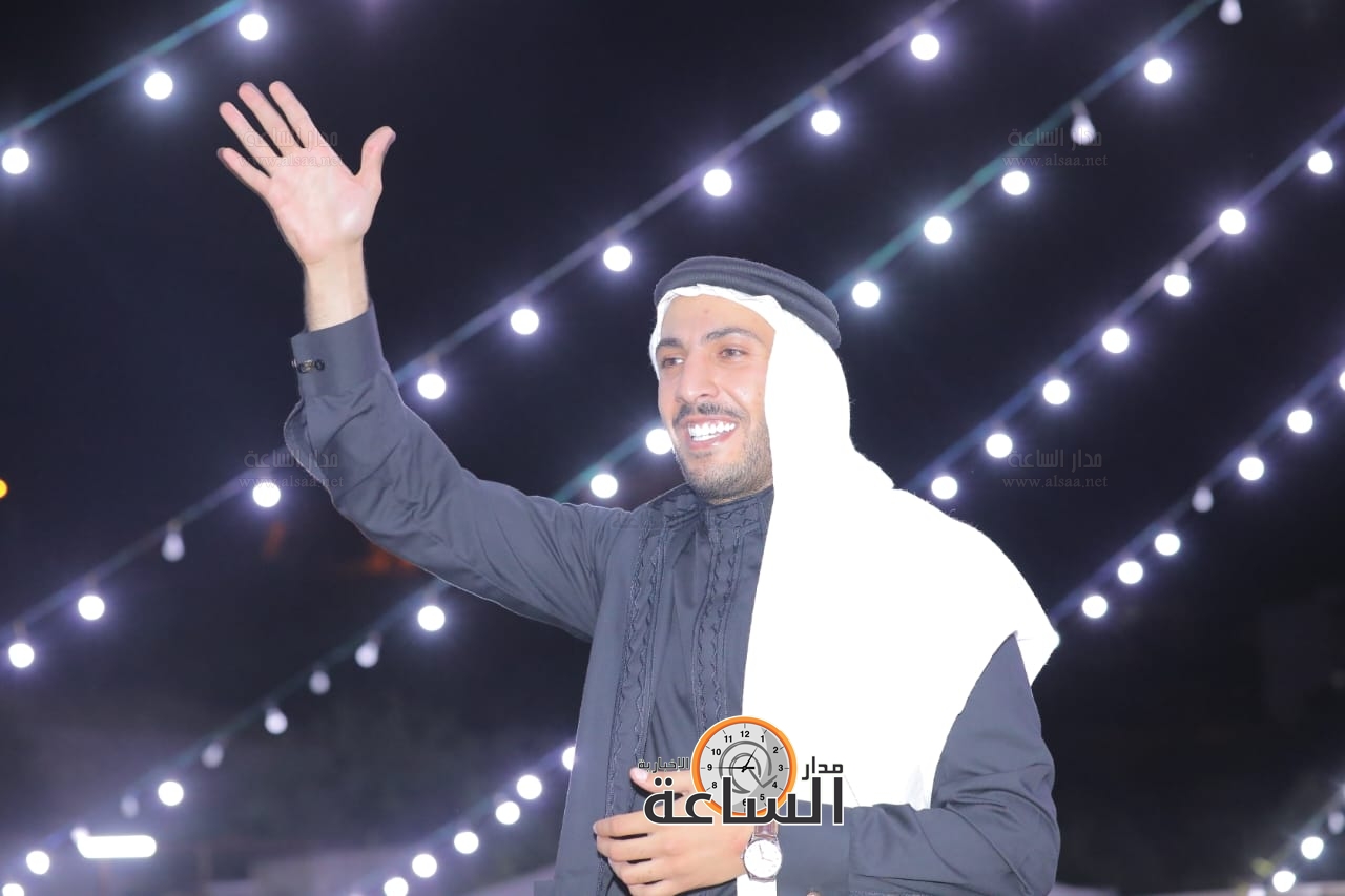 Madar Al-Saa Images 0.7708774471197832