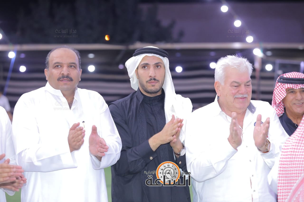 Madar Al-Saa Images 0.9400369878873022