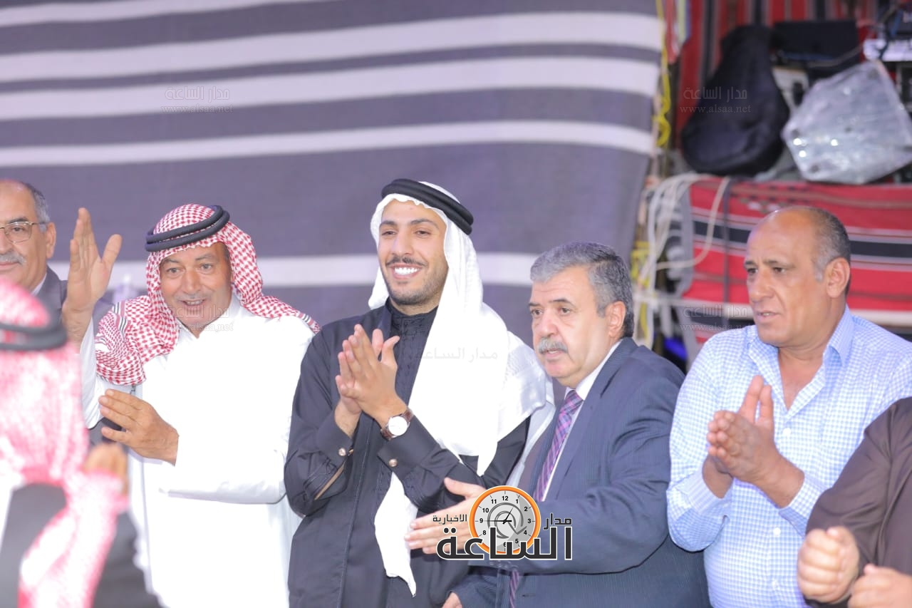 Madar Al-Saa Images 0.960073397270182