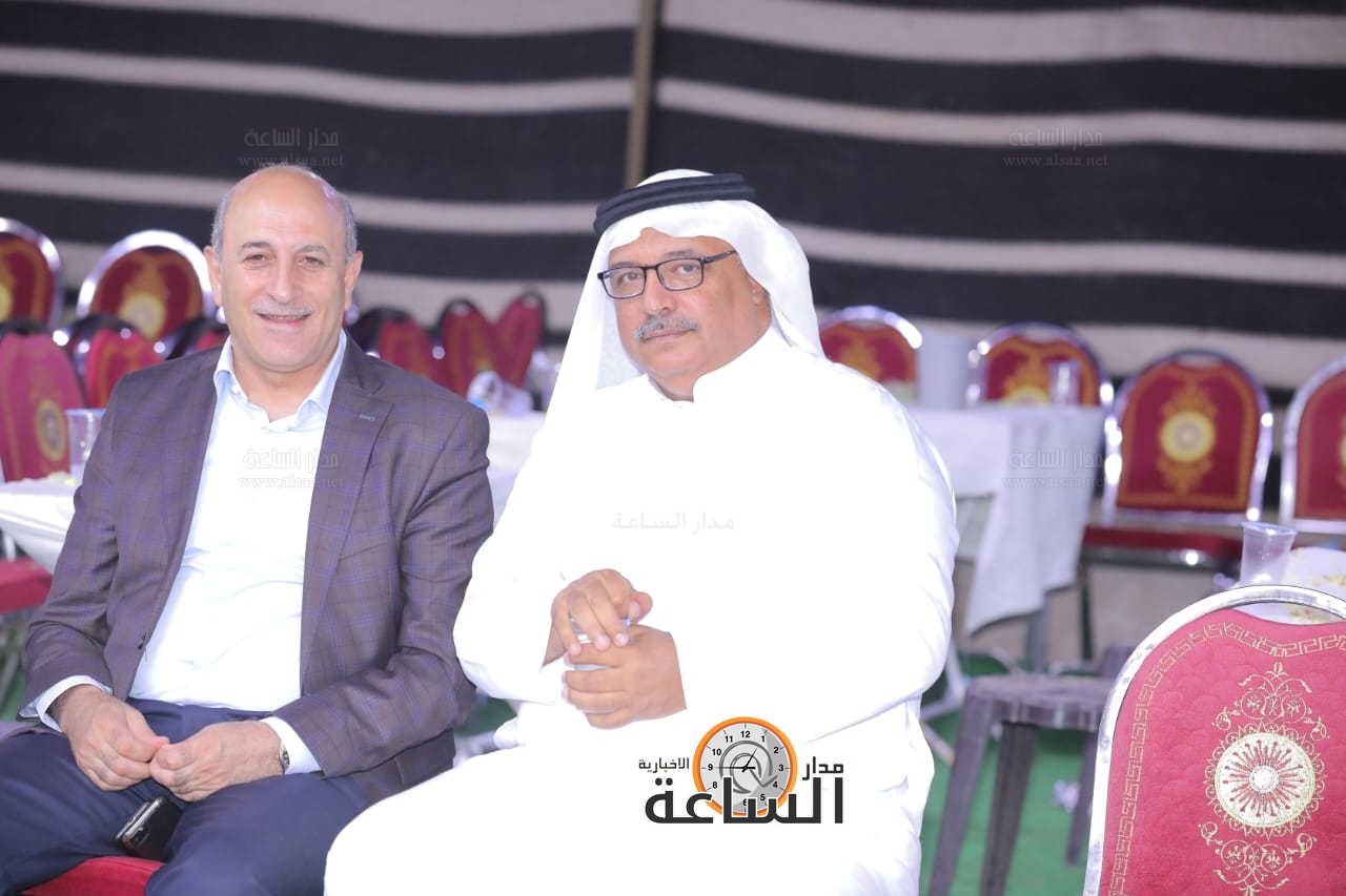 Madar Al-Saa Images 0.6614897637560004