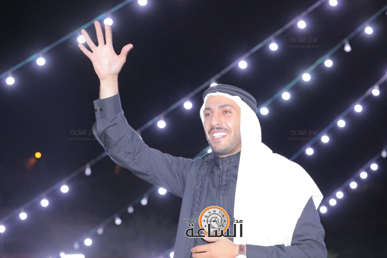 Madar Al-Saa Images 0.049255814980354584