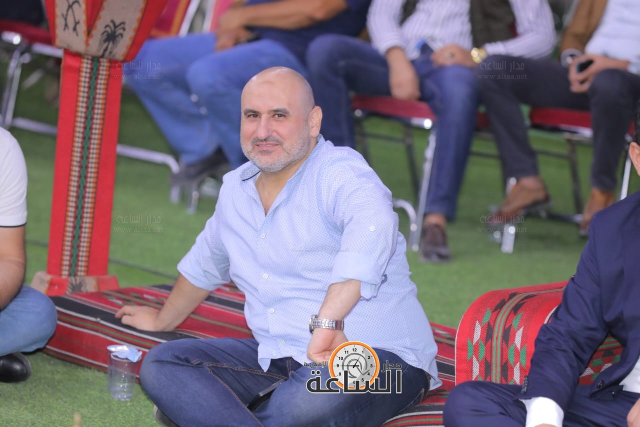 Madar Al-Saa Images 0.535477232874722