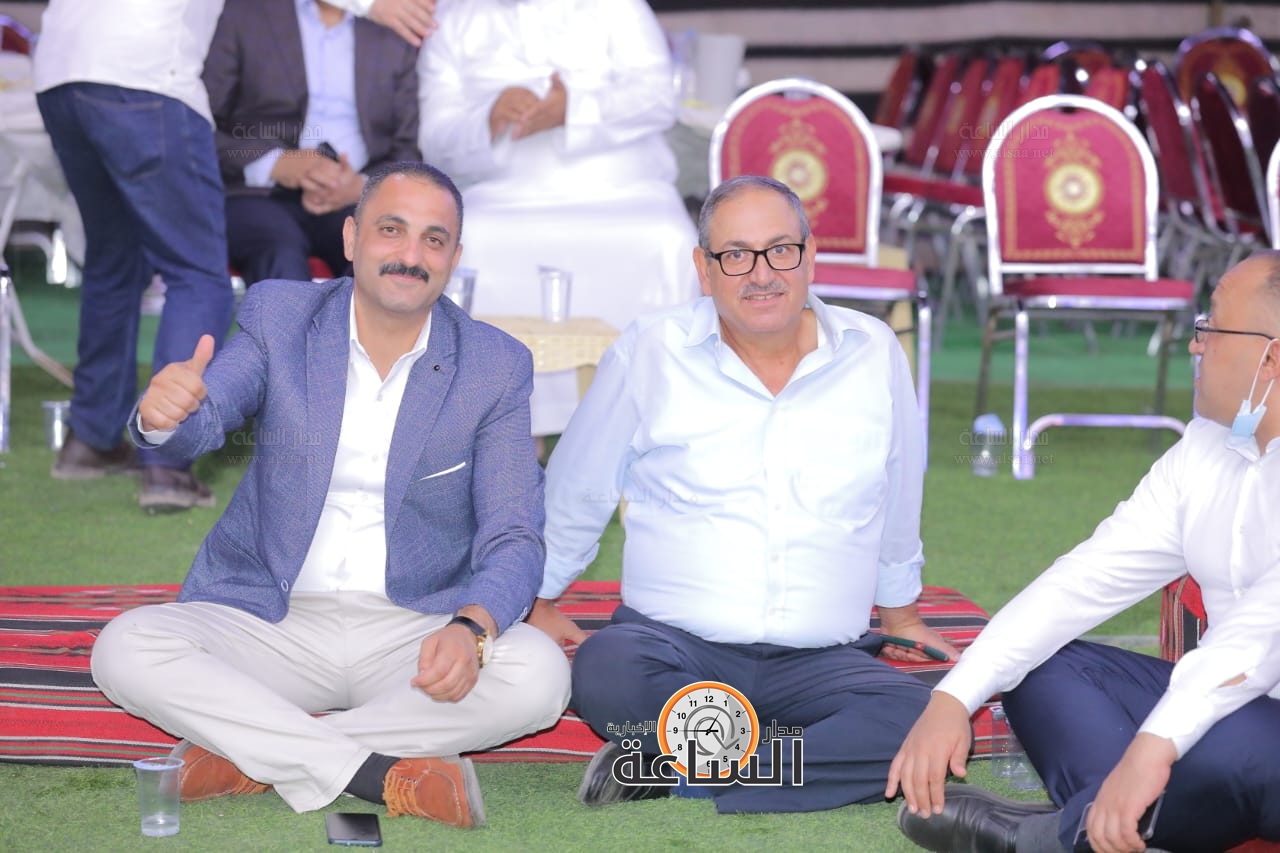 Madar Al-Saa Images 0.7966947298170137