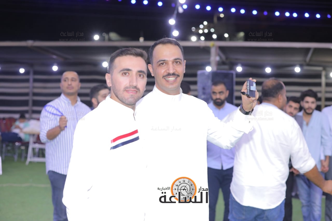 Madar Al-Saa Images 0.22149912499283642