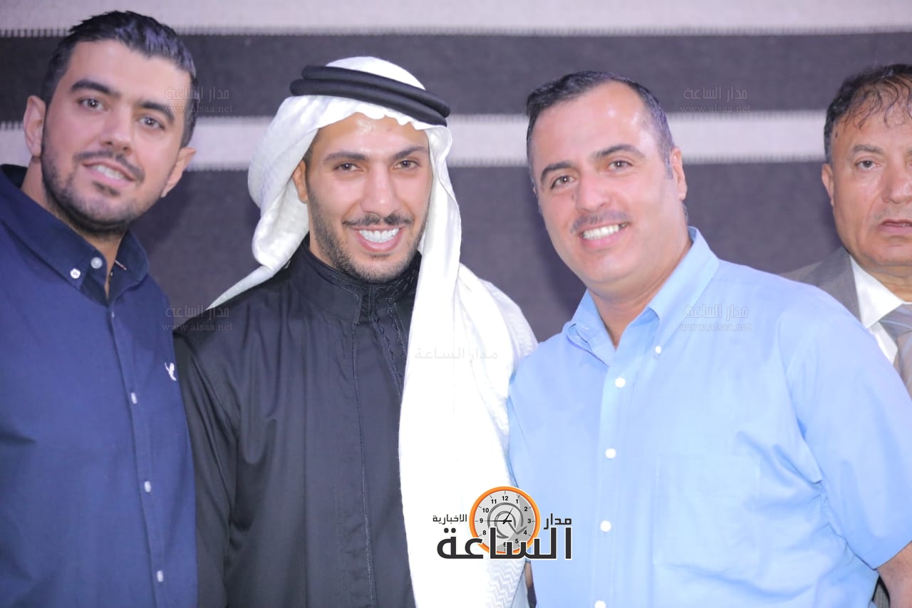 Madar Al-Saa Images 0.39813388601973887