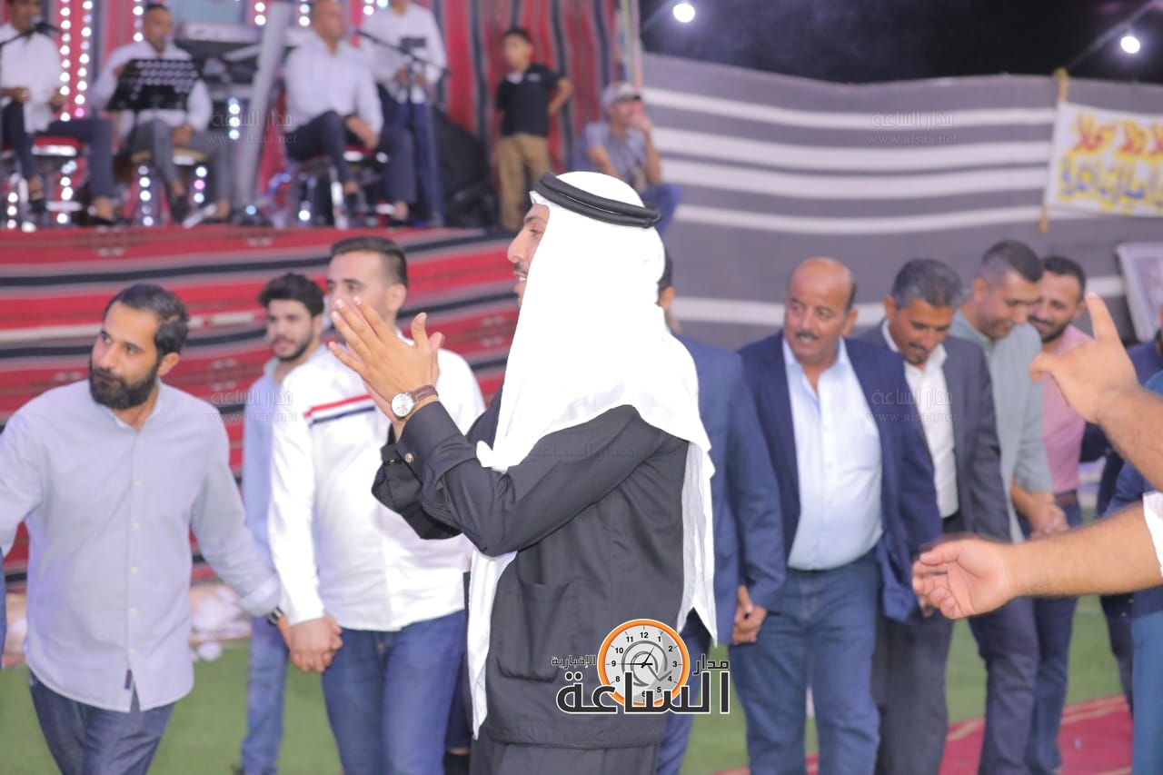 Madar Al-Saa Images 0.8506916587927813