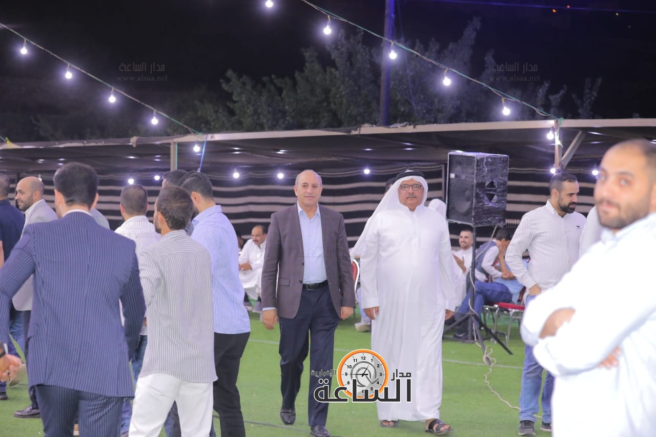 Madar Al-Saa Images 0.25197955963334107