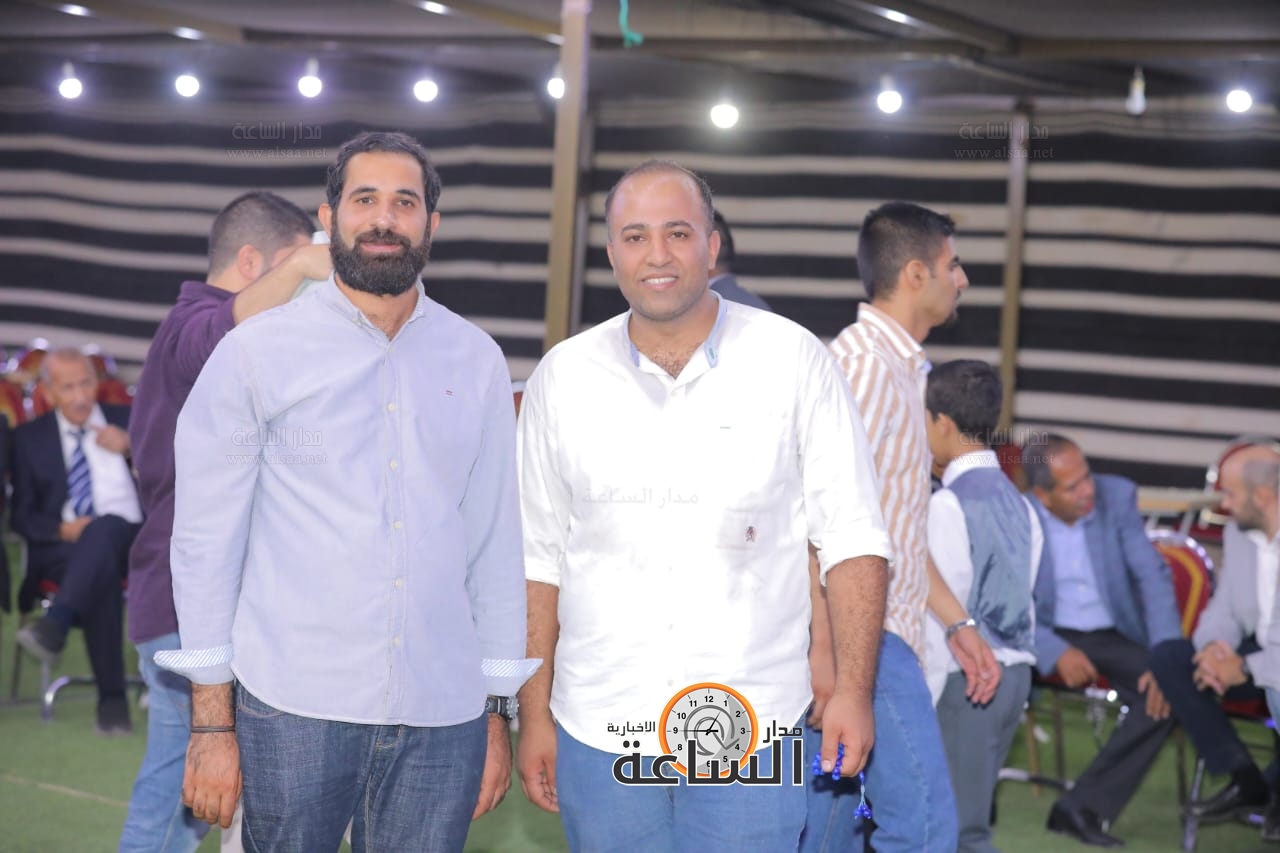 Madar Al-Saa Images 0.9141334163781503