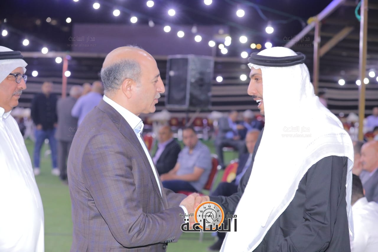 Madar Al-Saa Images 0.32355889871172294