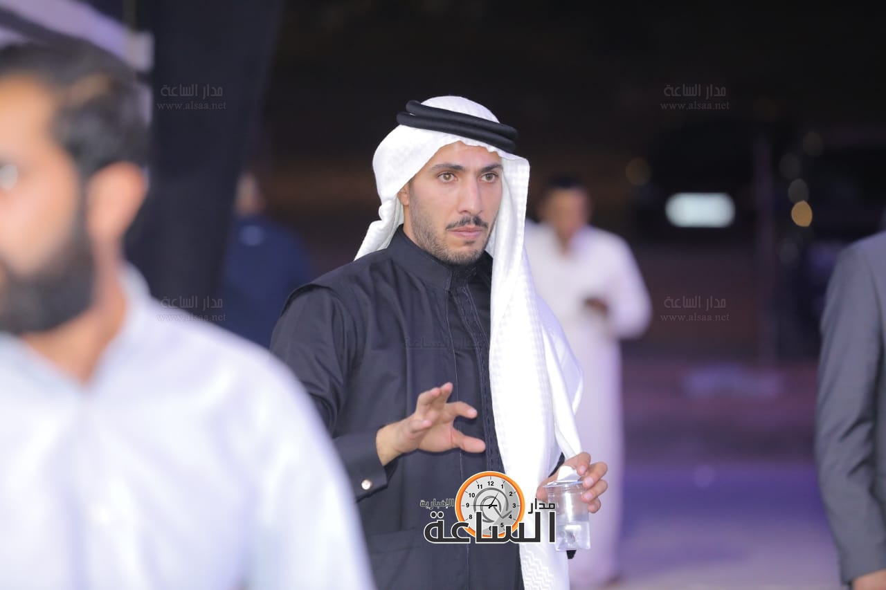 Madar Al-Saa Images 0.2394722575319591