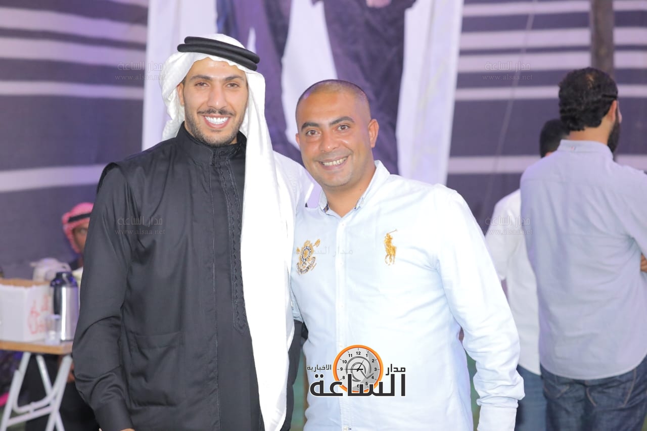 Madar Al-Saa Images 0.6061330553871933