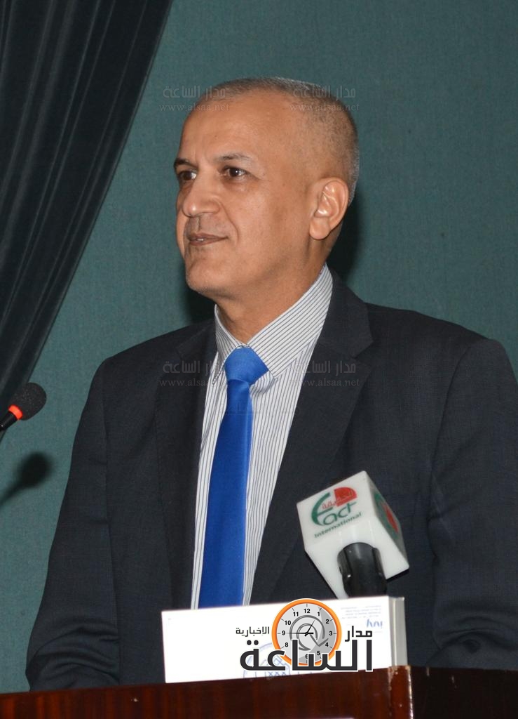 Madar Al-Saa Images 0.07493408800655632