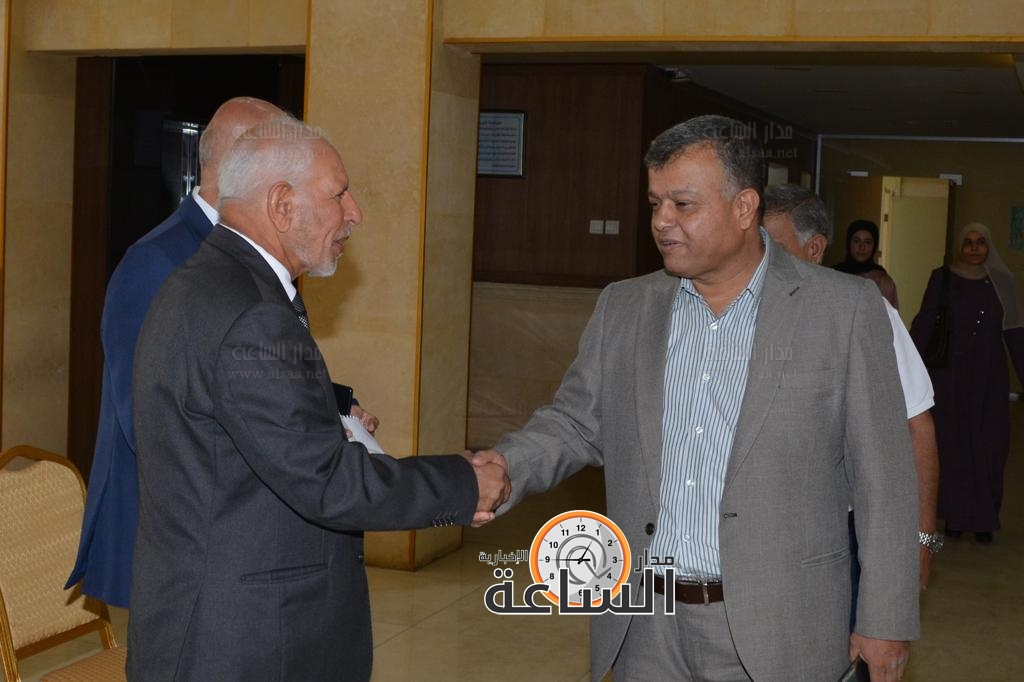 Madar Al-Saa Images 0.5473716937382485