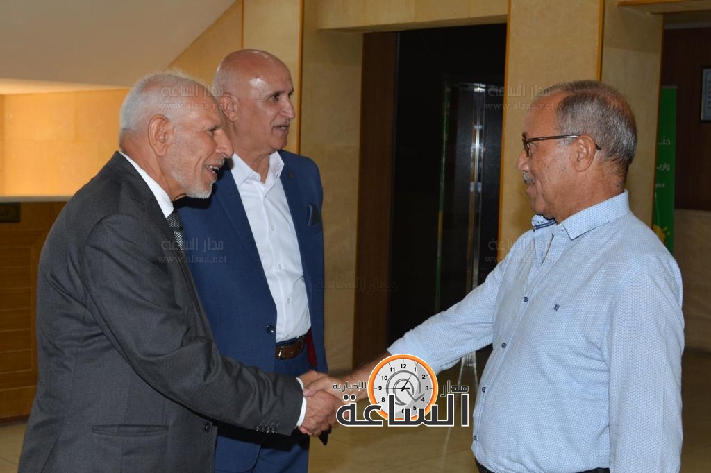 Madar Al-Saa Images 0.7452670691706509