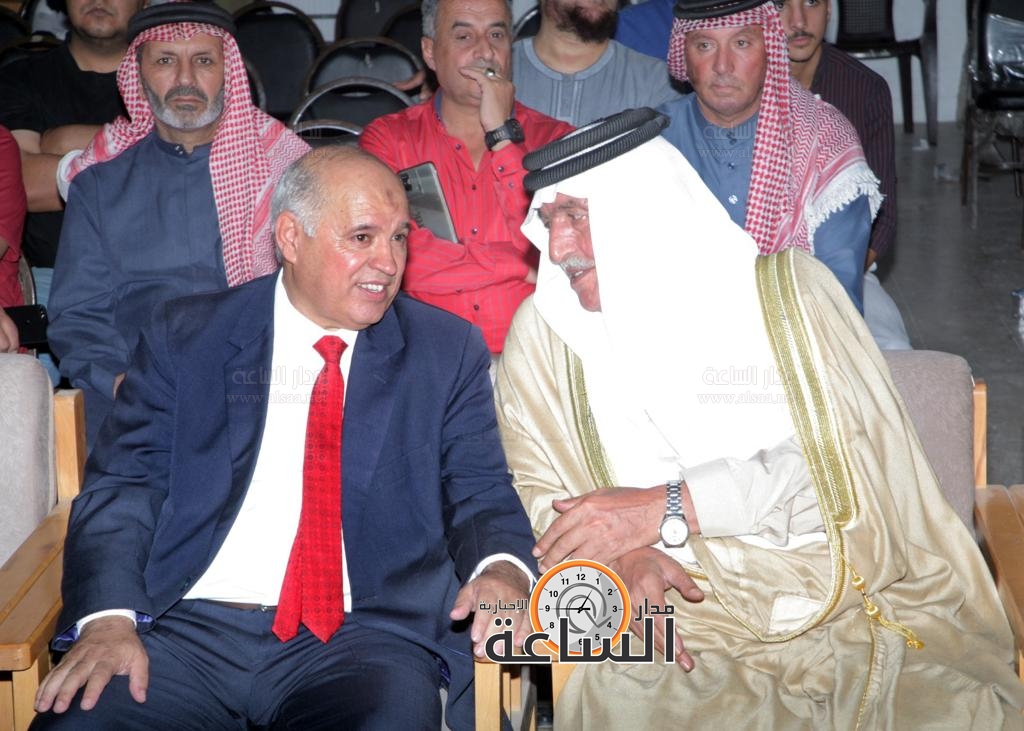 Madar Al-Saa Images 0.35502044730359317