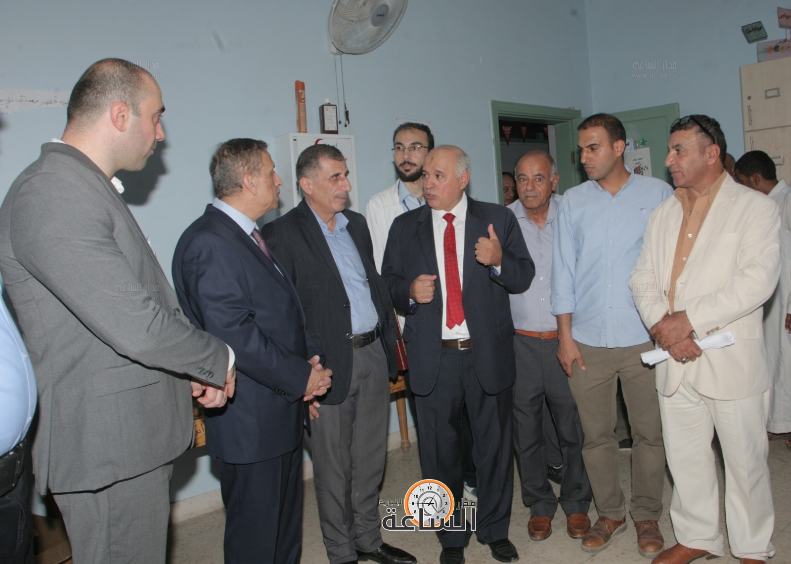 Madar Al-Saa Images 0.5563702425299042