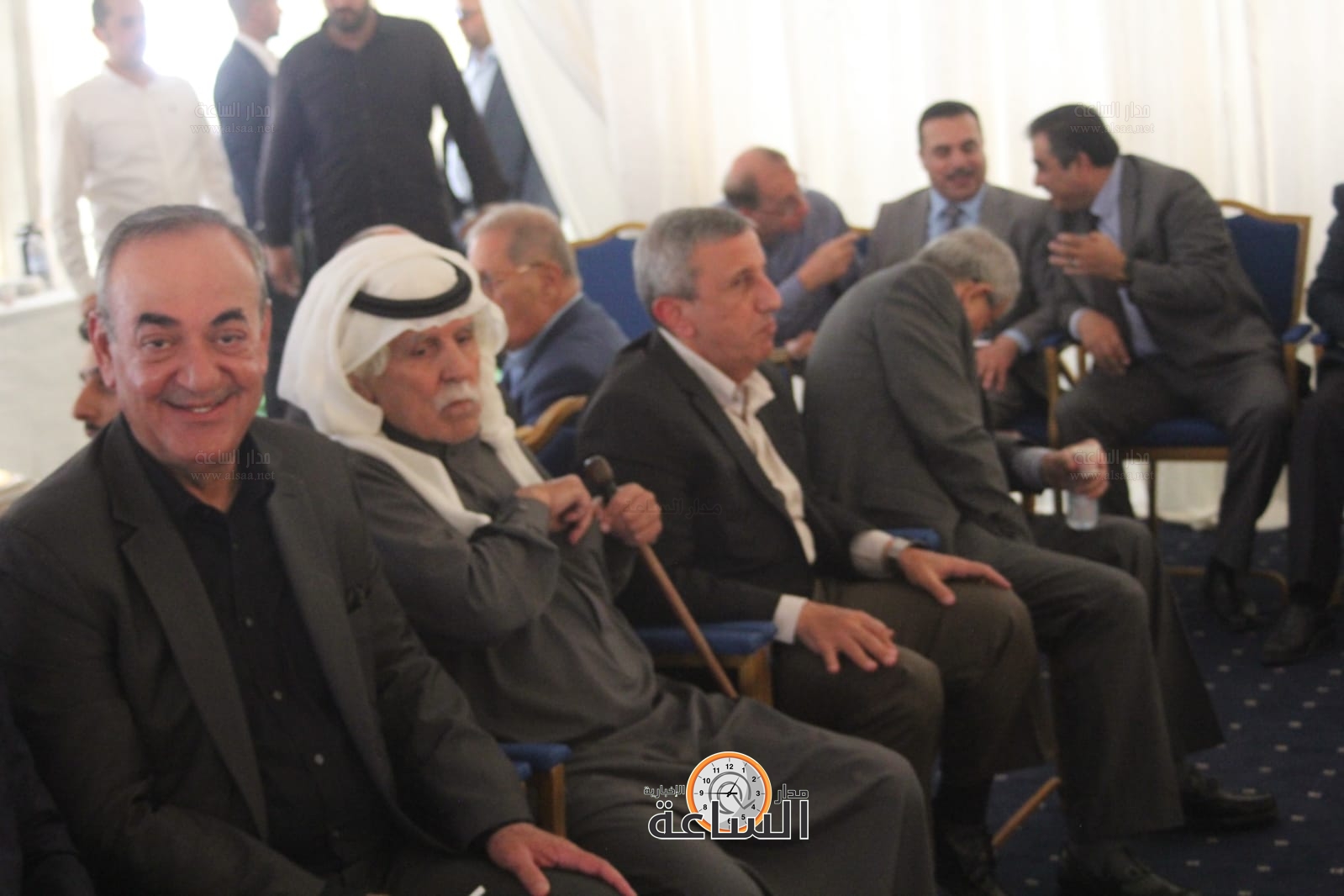 Madar Al-Saa Images 0.21458663947161982