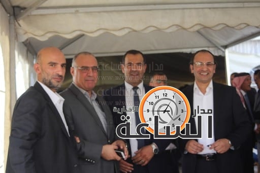 Madar Al-Saa Images 0.9355499644387792