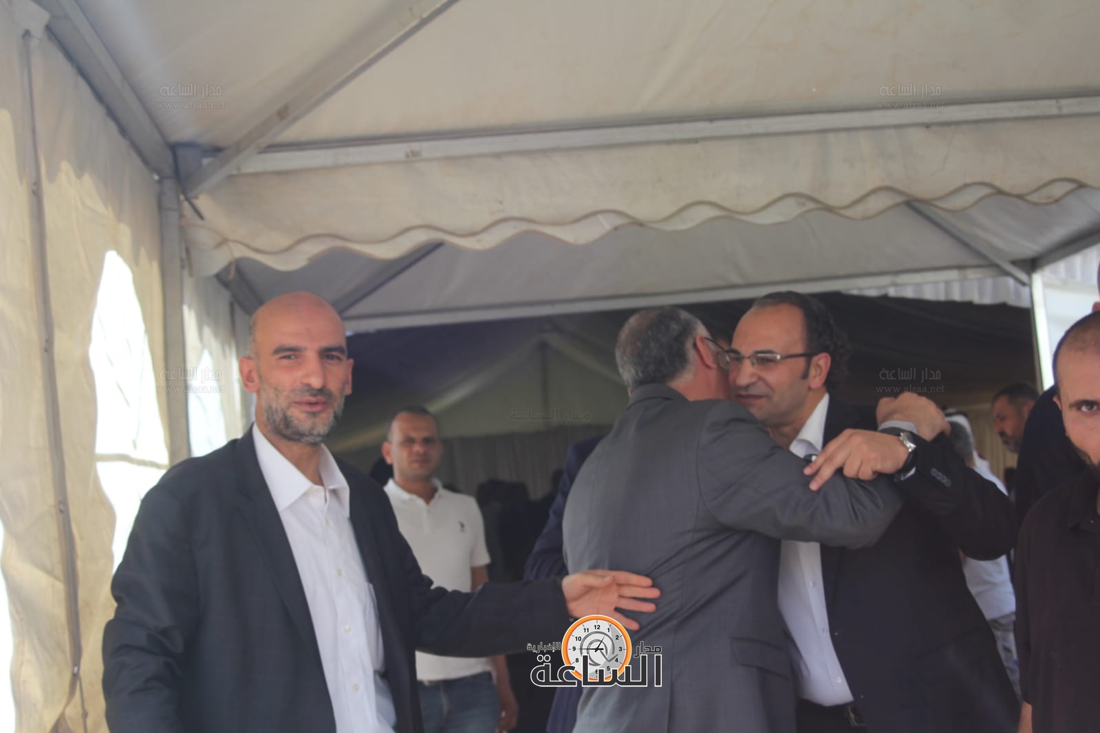 Madar Al-Saa Images 0.9494363258072283