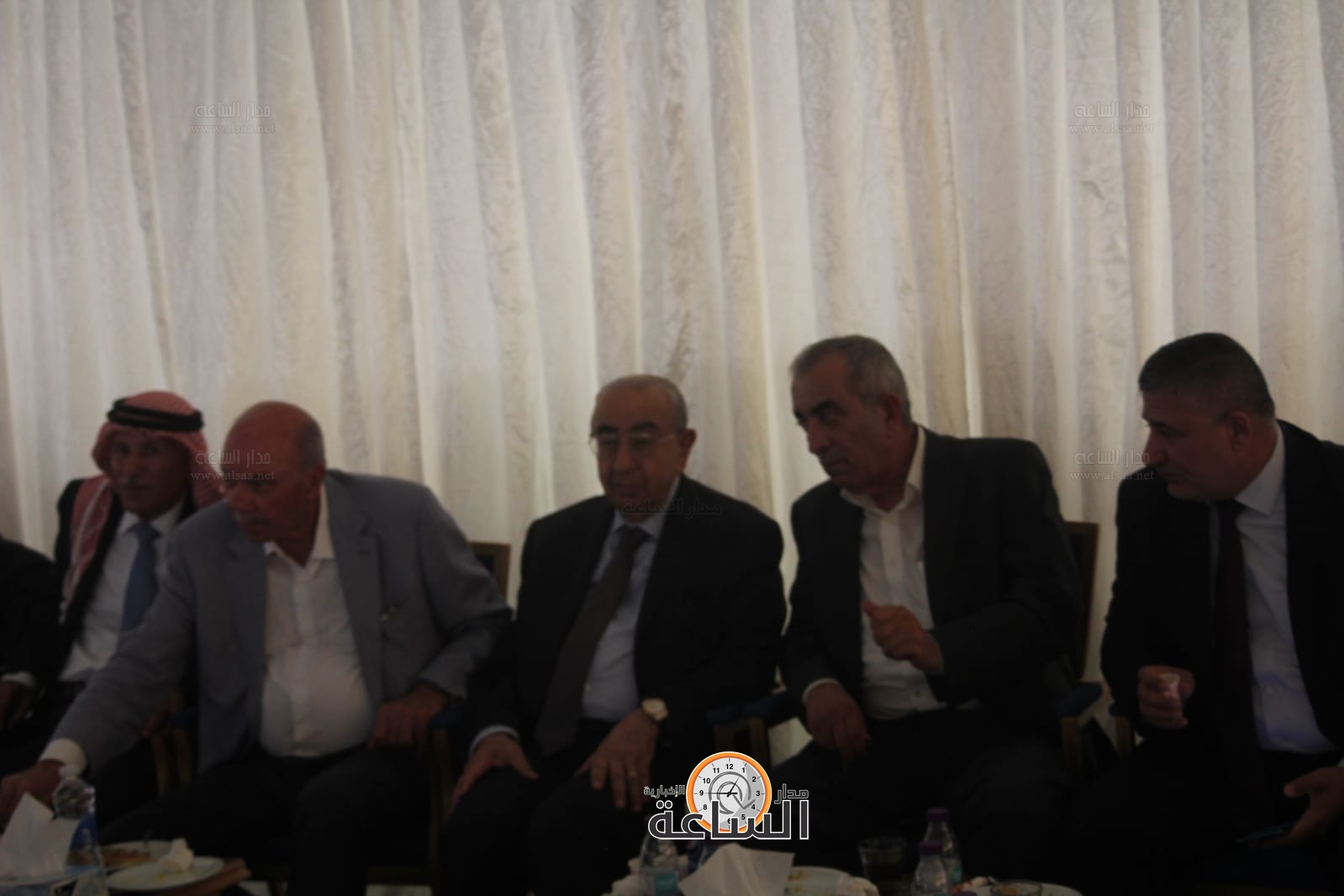 Madar Al-Saa Images 0.6776925768348345