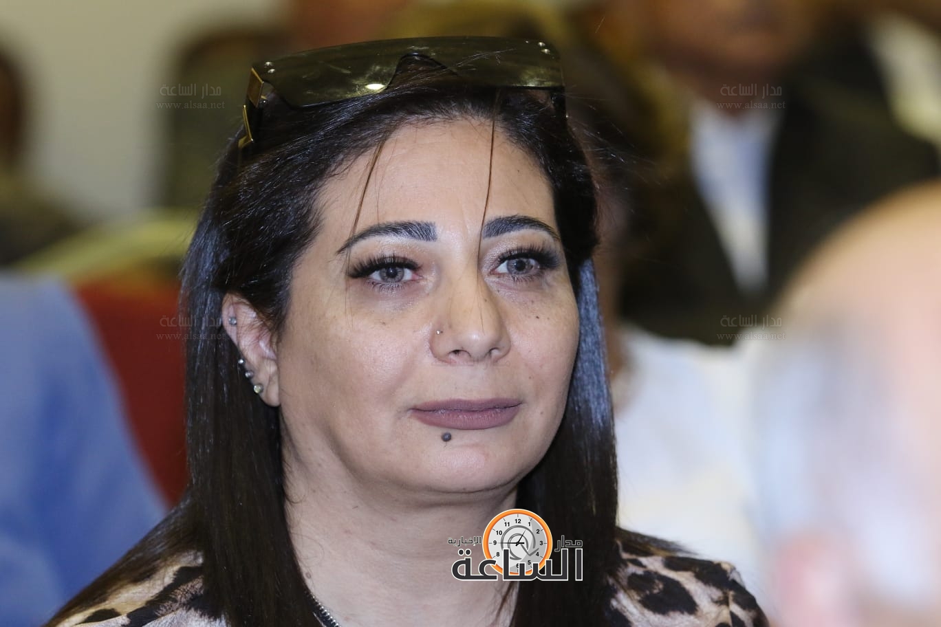 Madar Al-Saa Images 0.17426367457787784