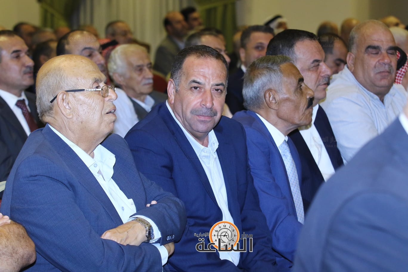 Madar Al-Saa Images 0.8194673568832254