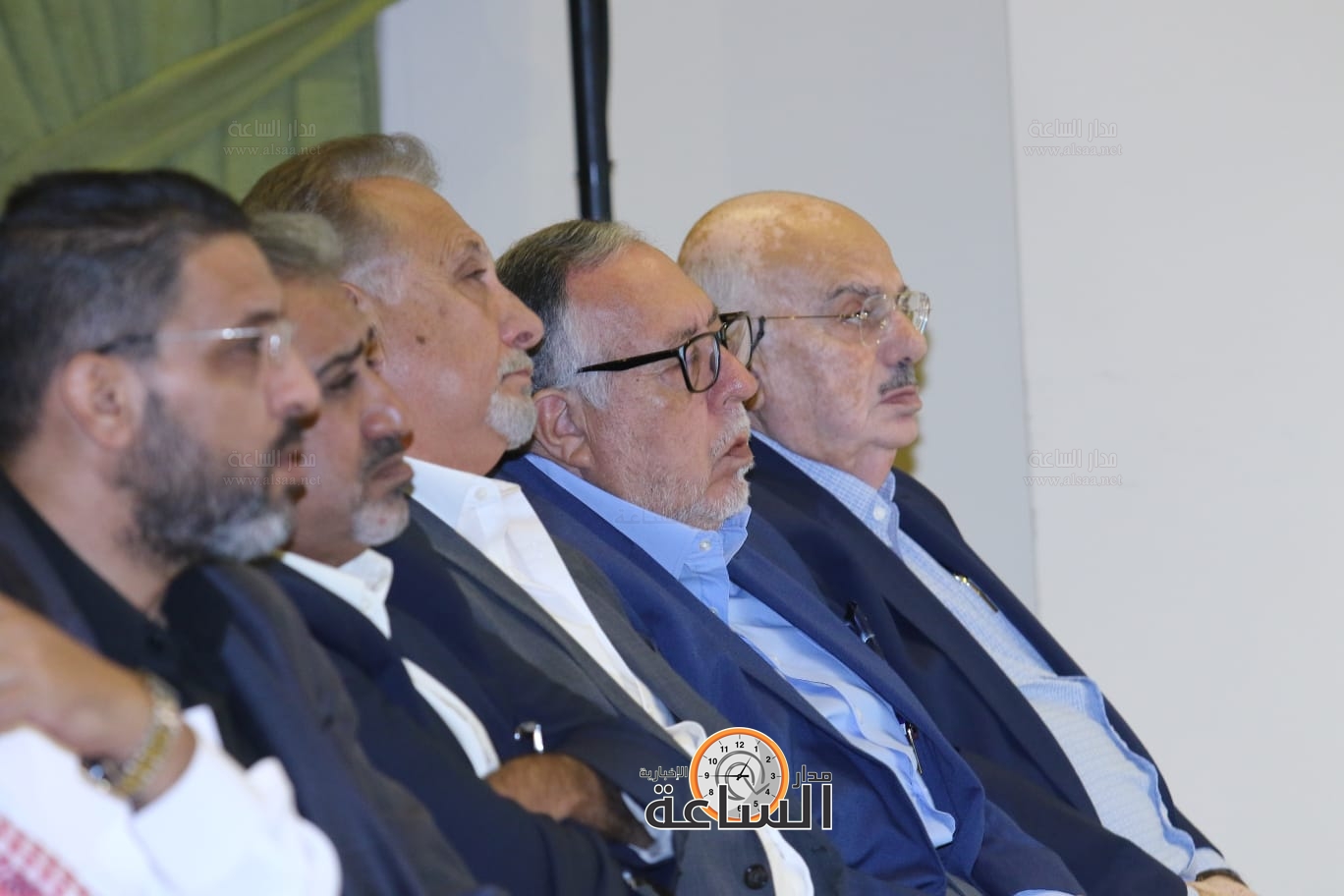 Madar Al-Saa Images 0.3135859477739795