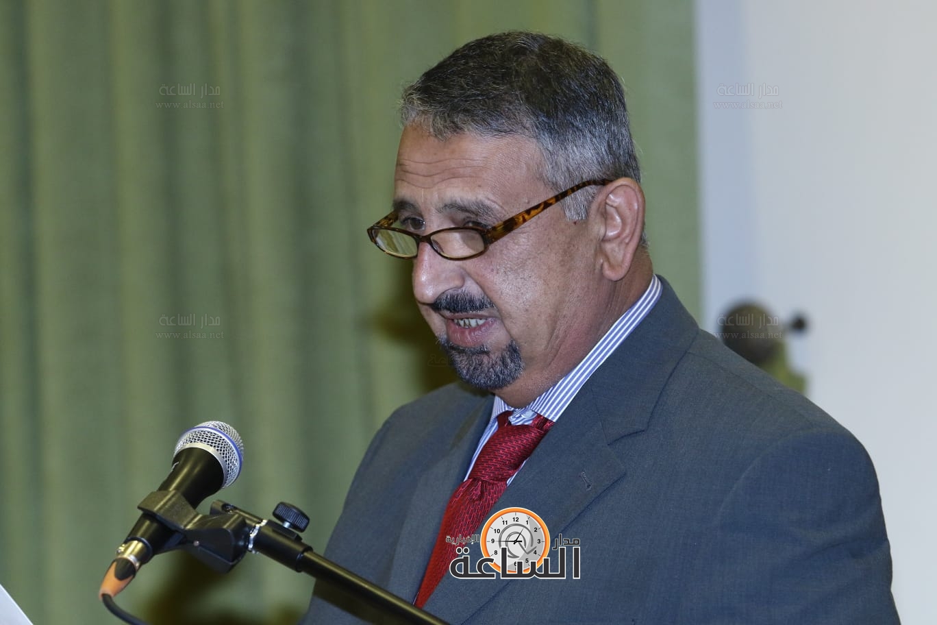 Madar Al-Saa Images 0.11342803022135528