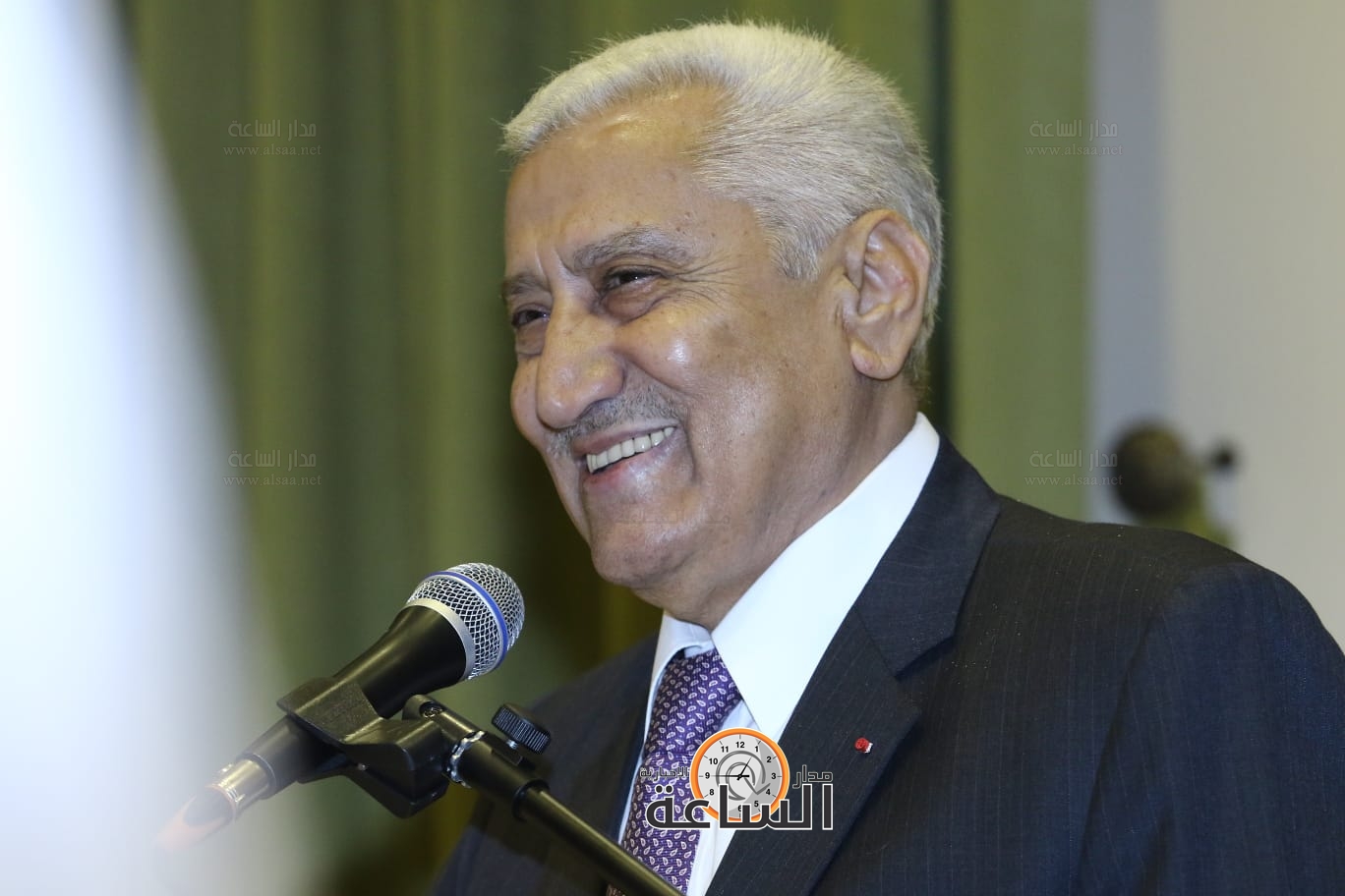 Madar Al-Saa Images 0.7589129190142754