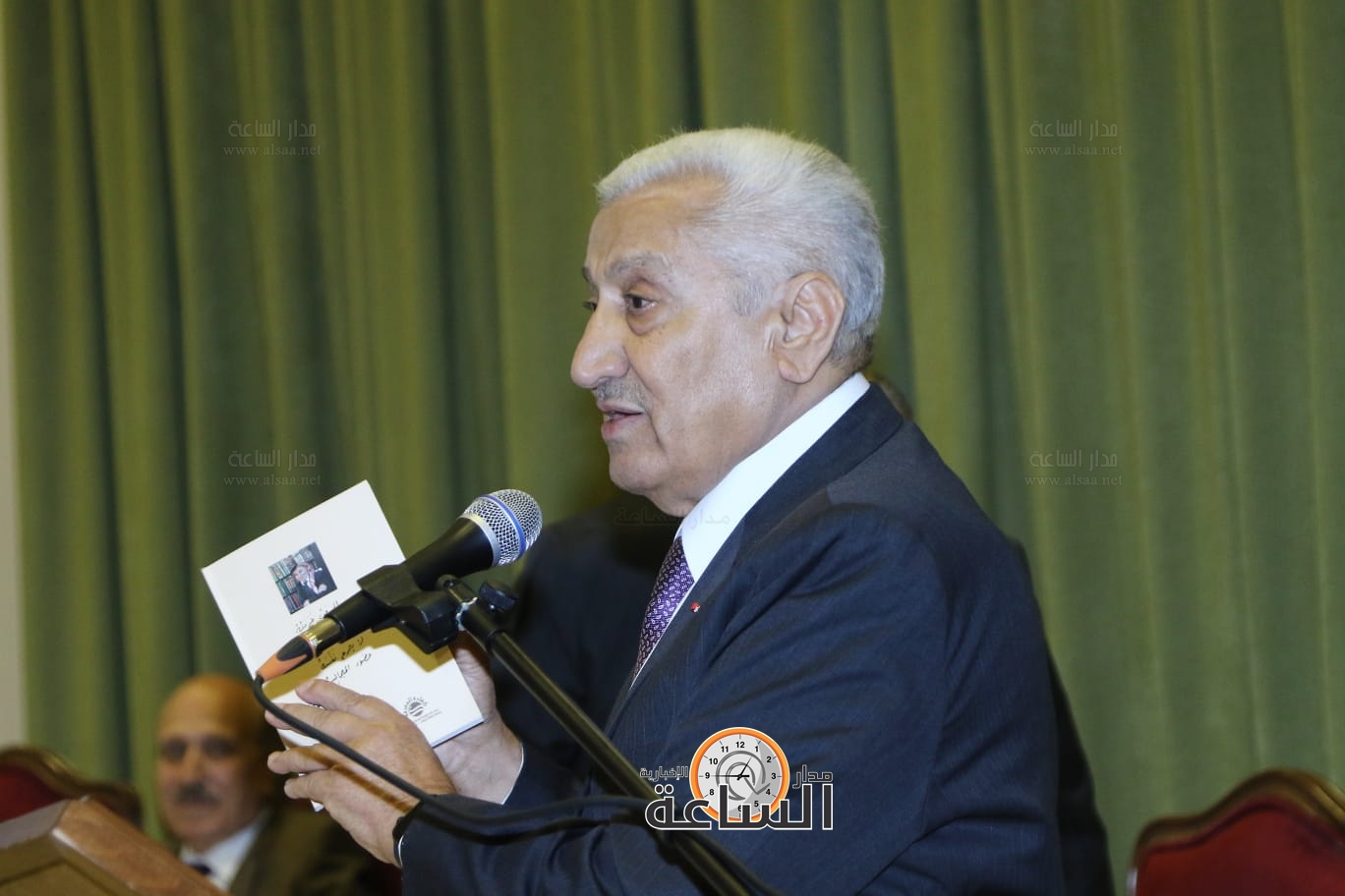 Madar Al-Saa Images 0.635409517177359