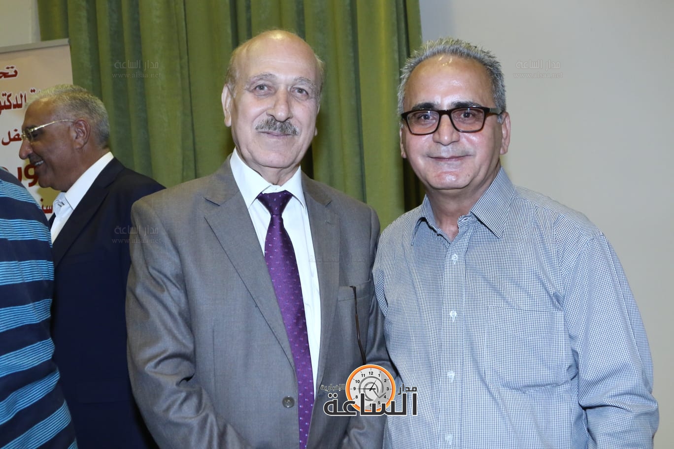 Madar Al-Saa Images 0.7969404973591503