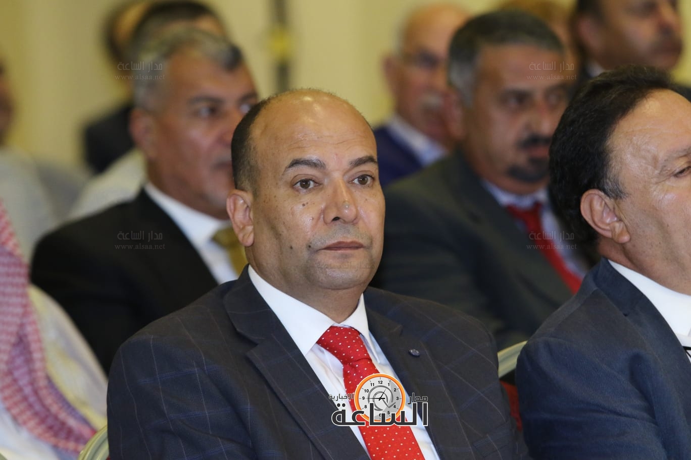 Madar Al-Saa Images 0.39450472582601503