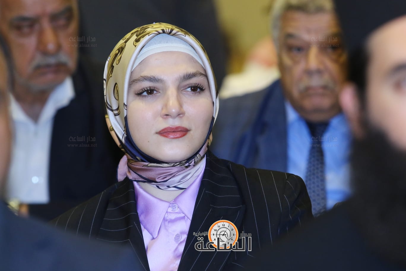 Madar Al-Saa Images 0.03228775036646159