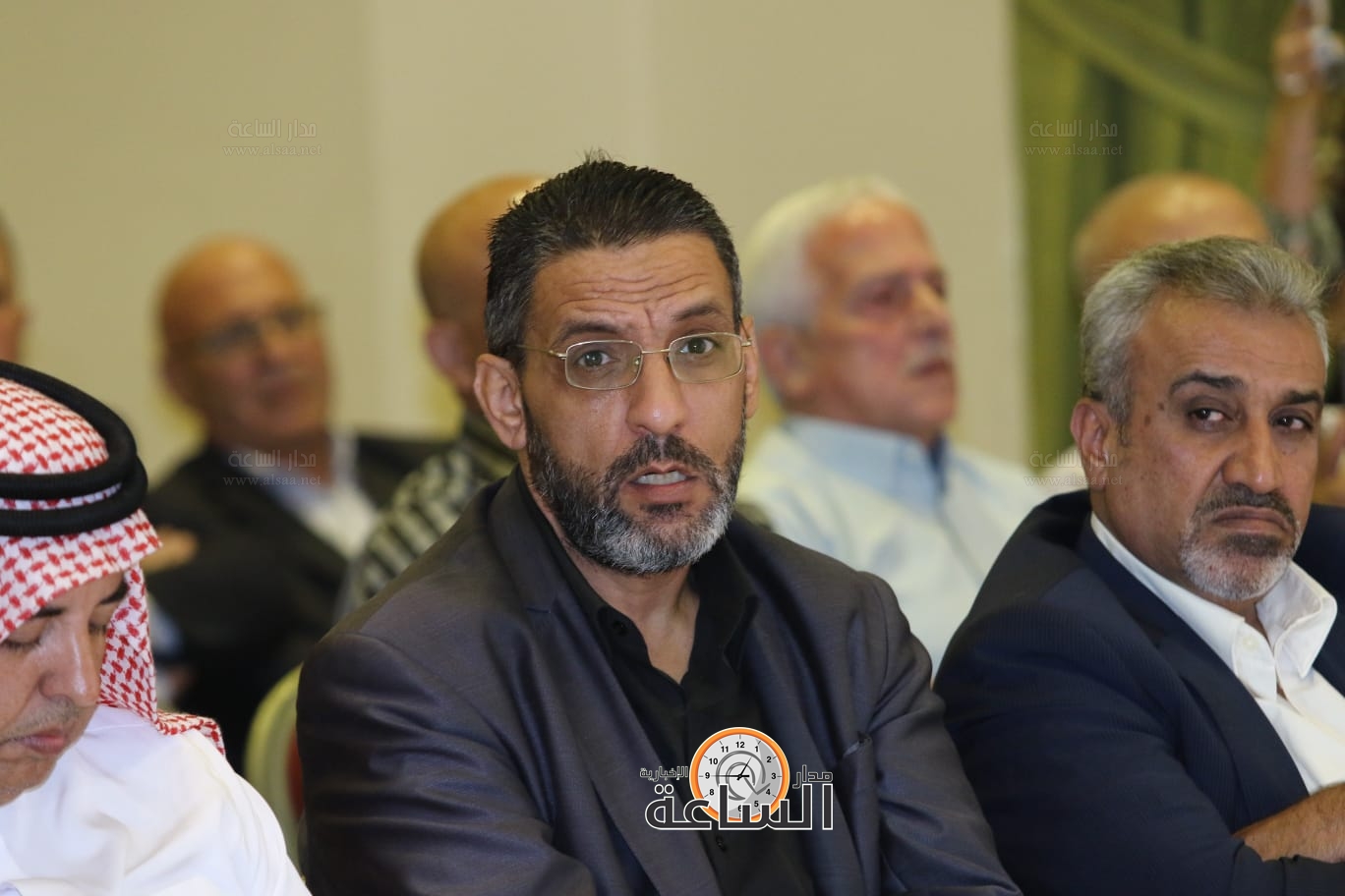 Madar Al-Saa Images 0.08277549861026556