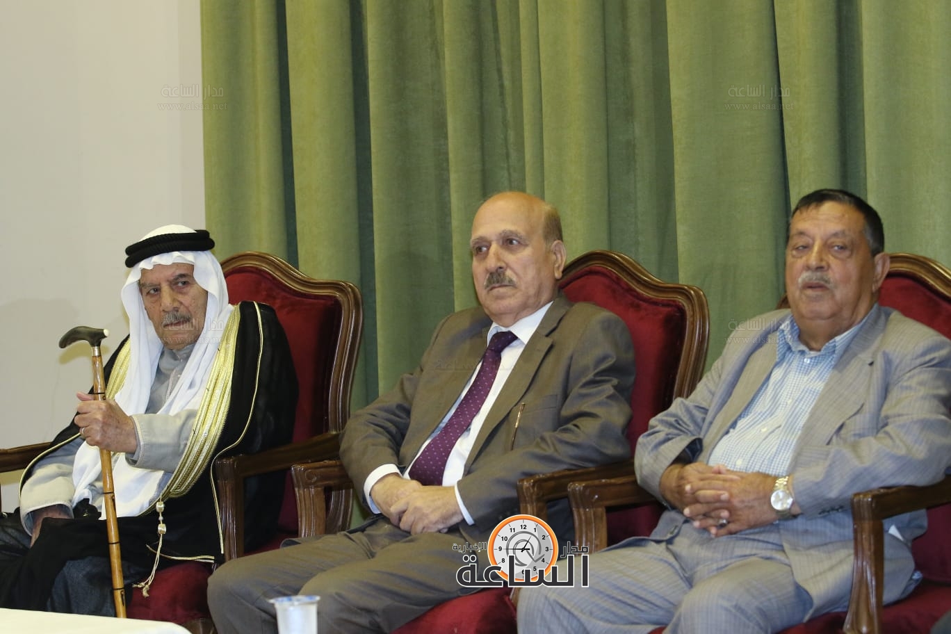 Madar Al-Saa Images 0.2188248661374157