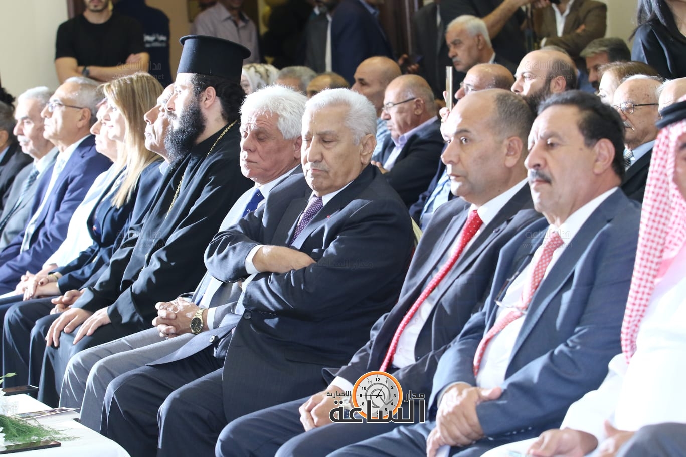 Madar Al-Saa Images 0.258190123673937