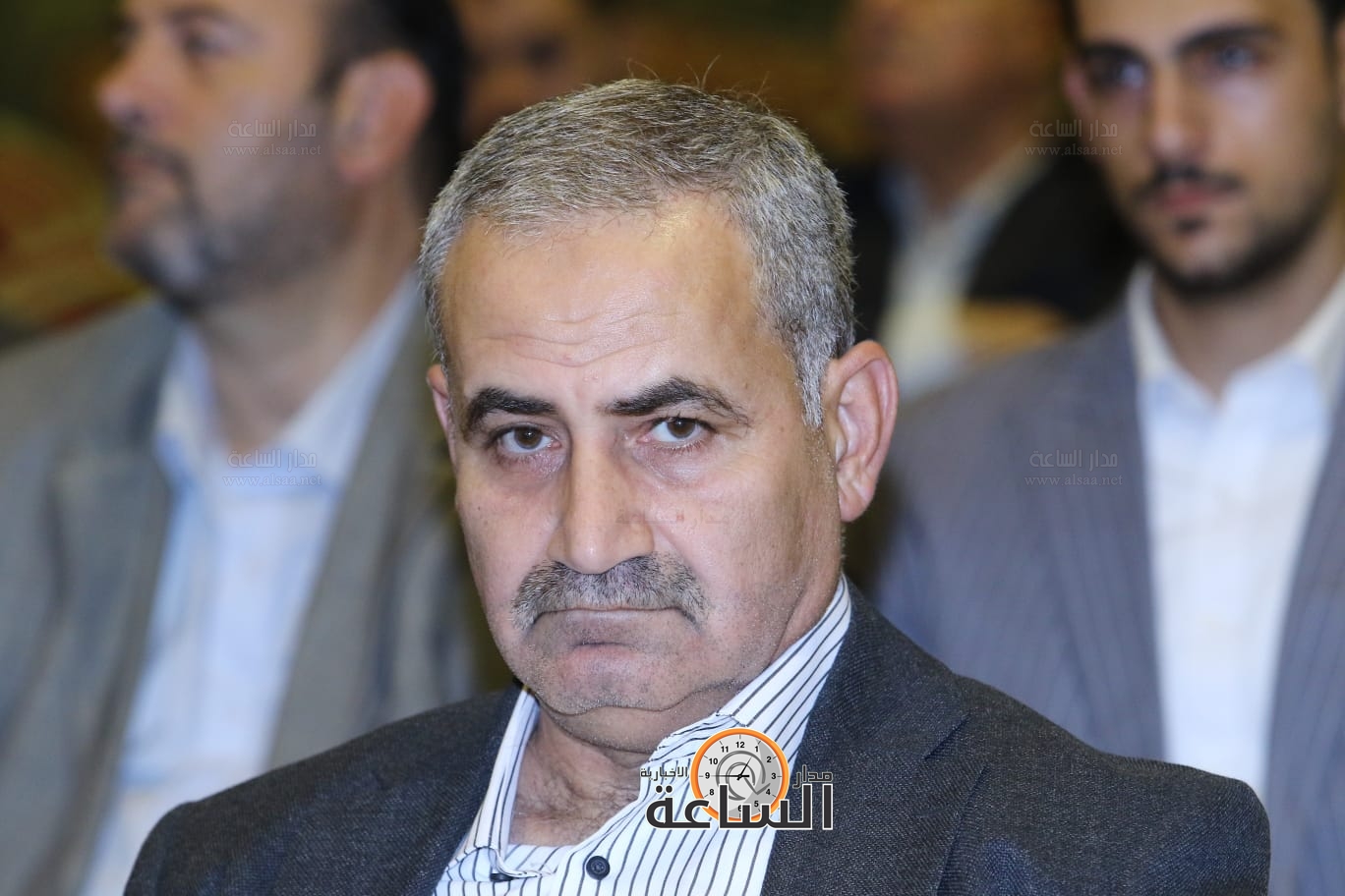 Madar Al-Saa Images 0.06537900547250364